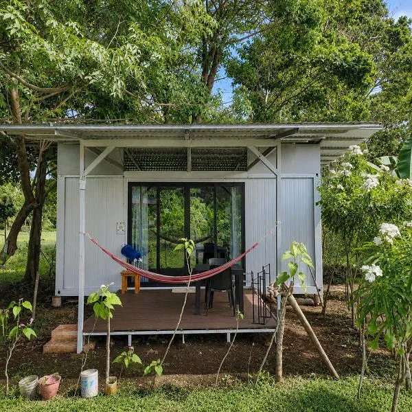 LiloDan Island Farm Stay, hotel v destinácii Maria