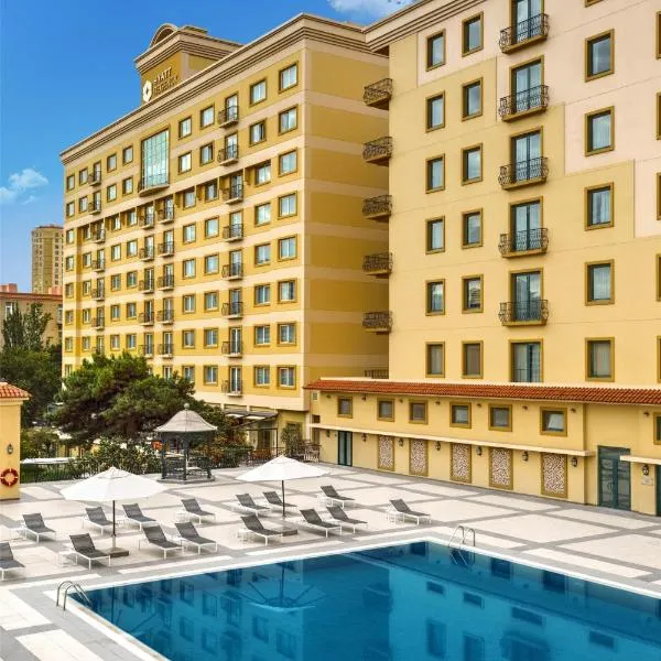 Hyatt Regency Baku, hotel a Baku