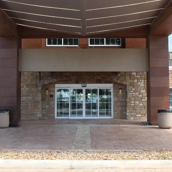 La Quinta Inn and Suites by Wyndham - Schertz, hotel sa Schertz