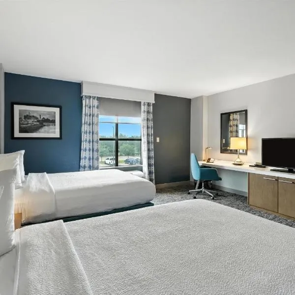 Sugar Land में, होटल Hilton Garden Inn Houston/Sugar Land