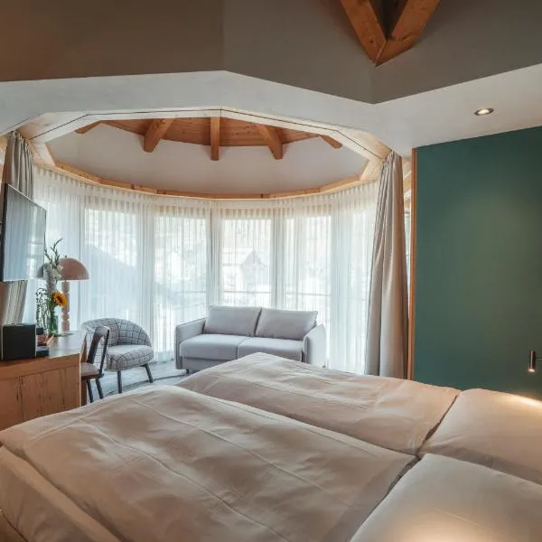 The Phoenix Hotel Zermatt, Hotel in Zermatt