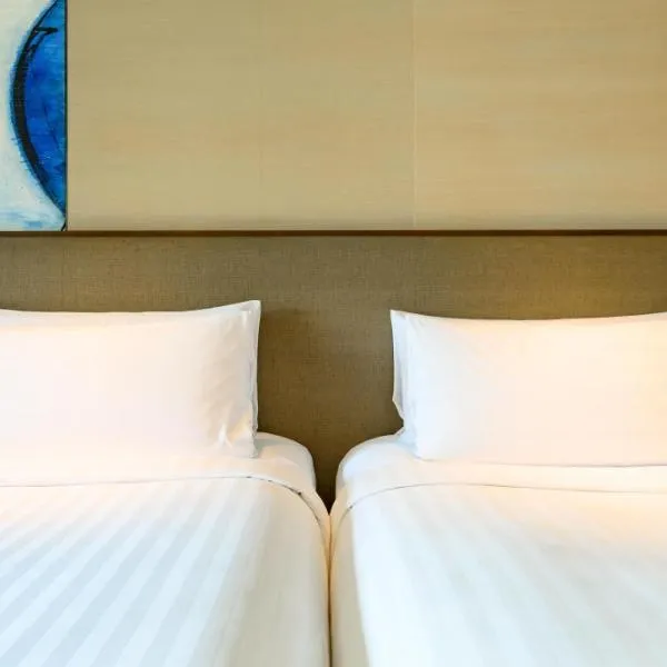 Shangri-La Tanjung Aru, Kota Kinabalu, khách sạn ở Kota Kinabalu