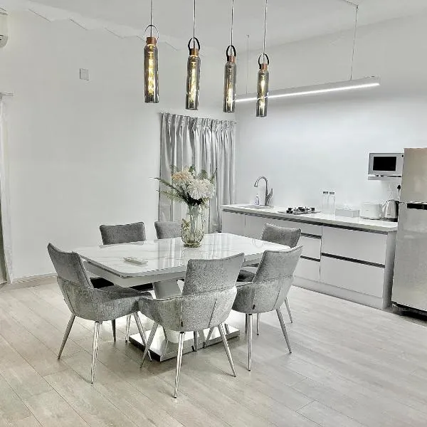 Luxury 3 BHK Homestay Villa in Madurai - Richard Villa, מלון במדוראי