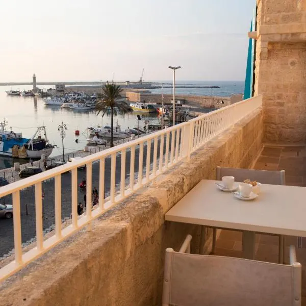 DOGANA RESORT, hotell i Molfetta