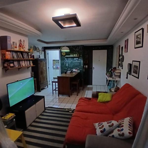 Apartamento Casa Forte By VITA