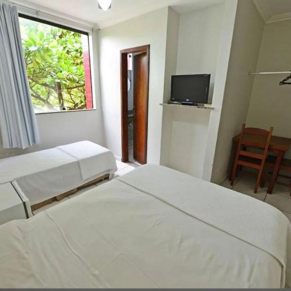Hotel Castanheira - Foto 2
