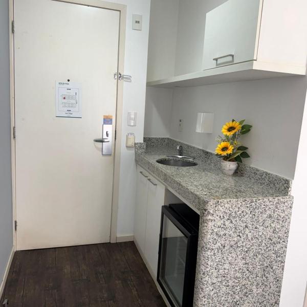 Flat San Diego Pampulha 128 - Foto 5