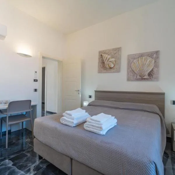 dream house, hotel in Olbia