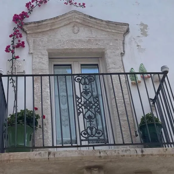 Casa Forcella, hotel in Fasano