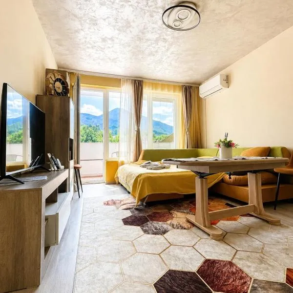 VHome by R&D, hotel v destinácii Vratsa