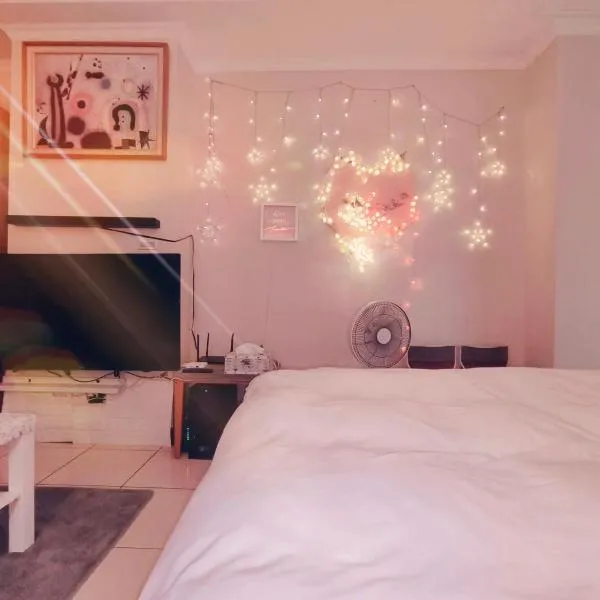 Niwill Homestay, hotel din Taichung