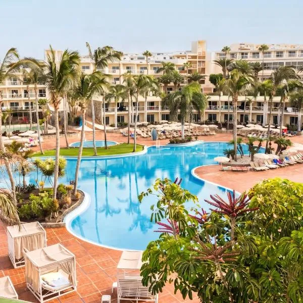 Hotel Drago Park by Pierre & Vacances, hotel in Costa Calma