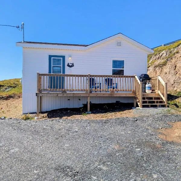 Durrell's Nook, hotel in Twillingate