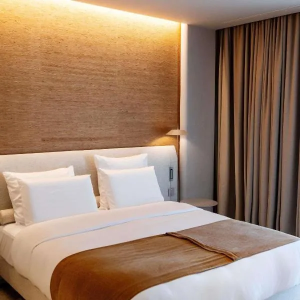 Green Coast Hotel MGallery Collection, ξενοδοχείο σε Vlorë