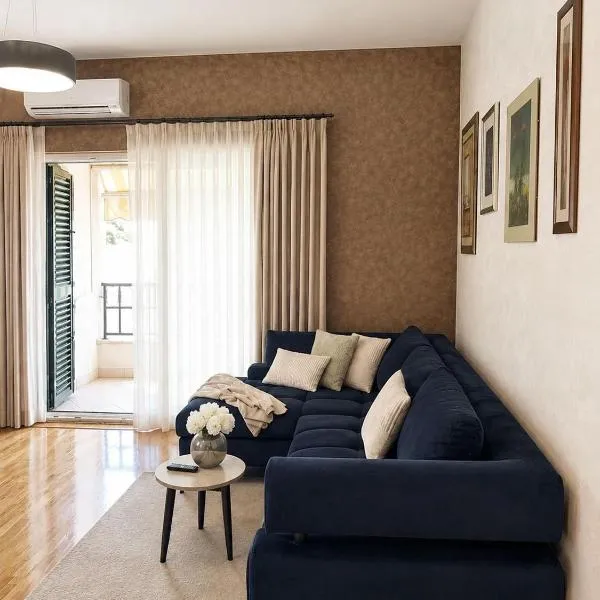 Apartman Premium, hotell Makarskas