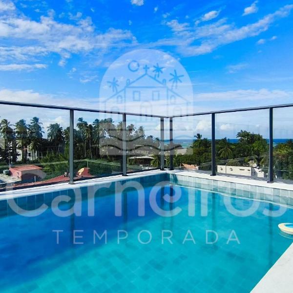 Nawa Residence - Praia de Tamandaré