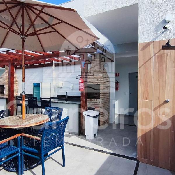 Nawa Residence - Praia de Tamandaré - Foto 5