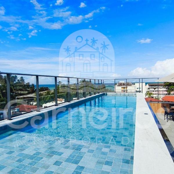 Nawa Residence - Praia de Tamandaré - Foto 4