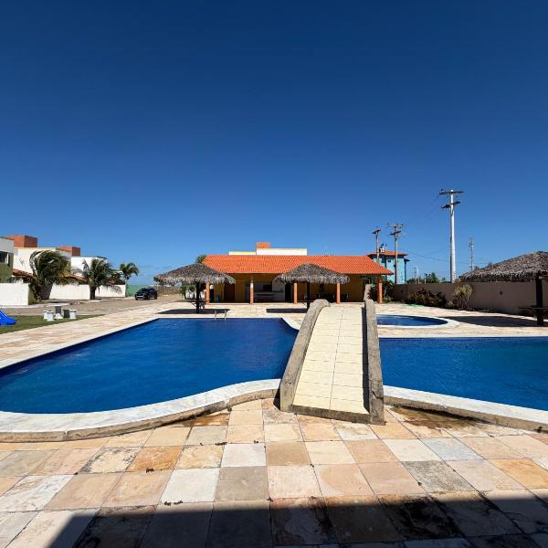 Casa Atlantic Coqueiro - Foto 4