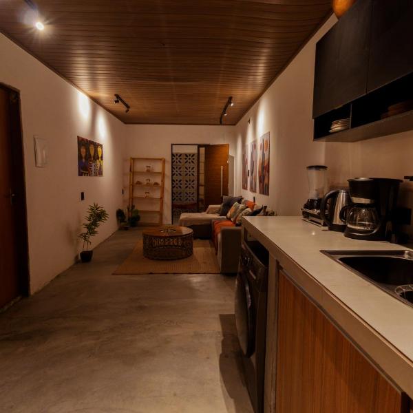 Casa de Barro do Sertão - Foto 4