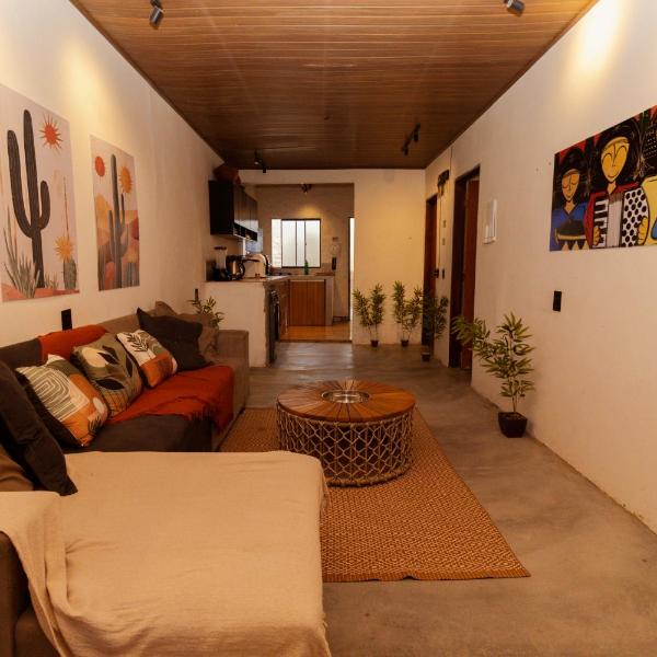 Casa de Barro do Sertão