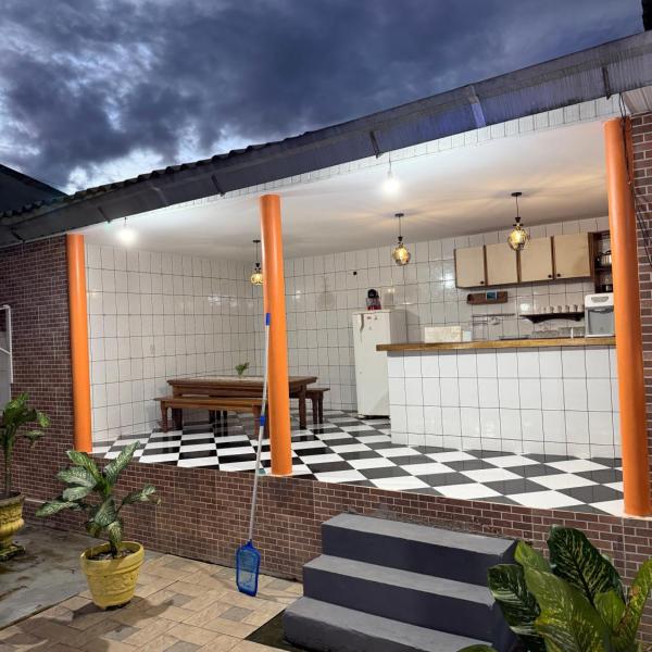 Casa Calleb - Foto 5