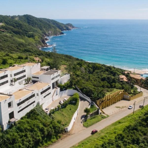 Greco Hotel