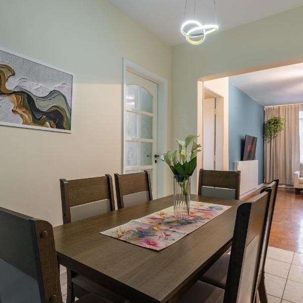 apartamento vila Madalena, Pinheiros allianz pq - Foto 4