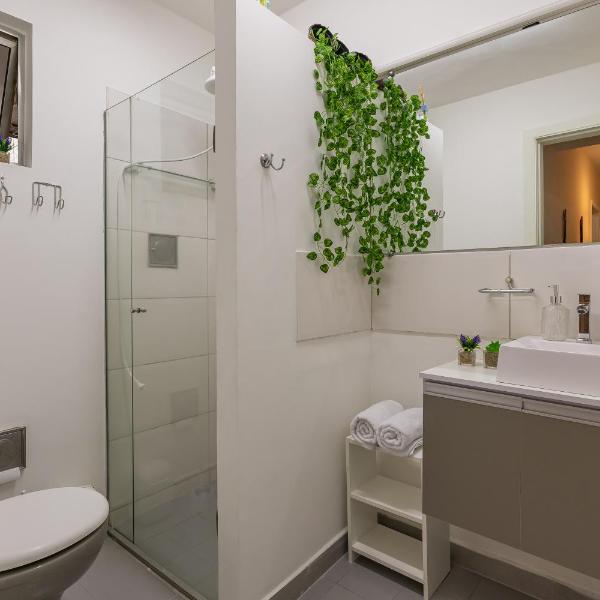 apartamento vila Madalena, Pinheiros allianz pq - Foto 3