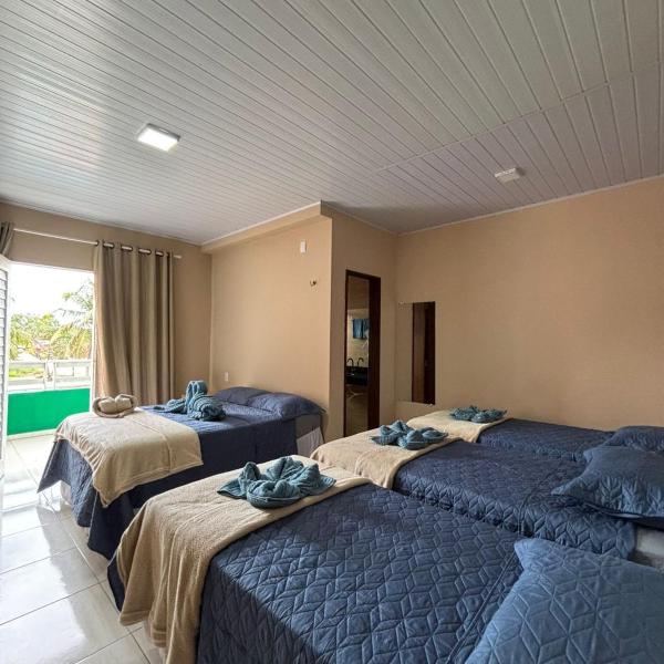 Pousada Residência Lençóis - Foto 2