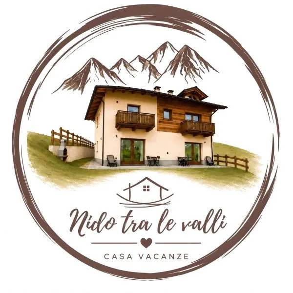 Nido tra le valli, khách sạn ở Livigno