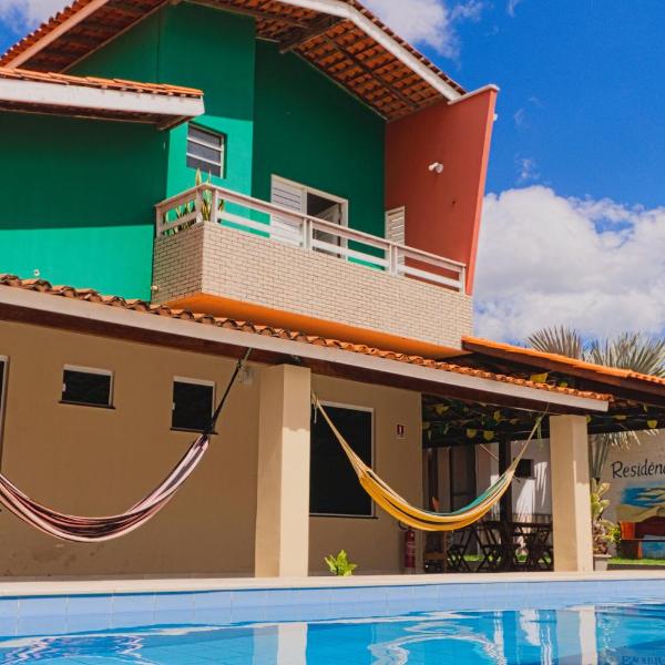 Pousada Residência Lençóis