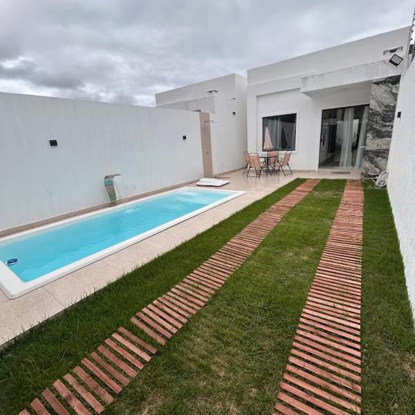 Casa em Jaua