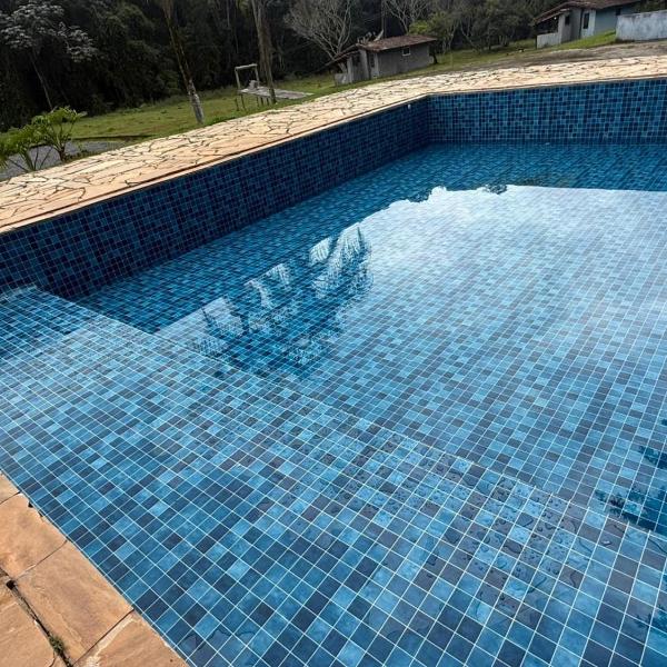 Chalés da Fazenda Costelão Fogo de Chão - Foto 4