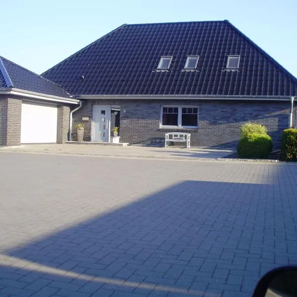 Ferienwohnung im Schellenpark, hotell sihtkohas Tarp