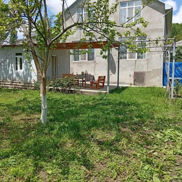 Beloved Home, hotel Çilǝgir városában