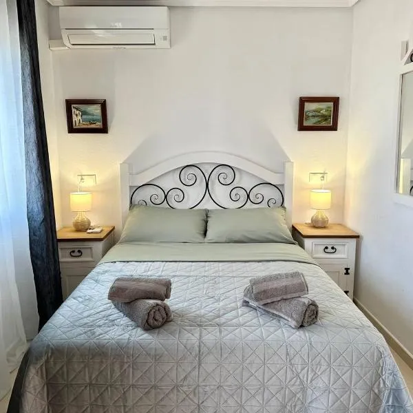 Casa Marina, hotel in Gran Alacant
