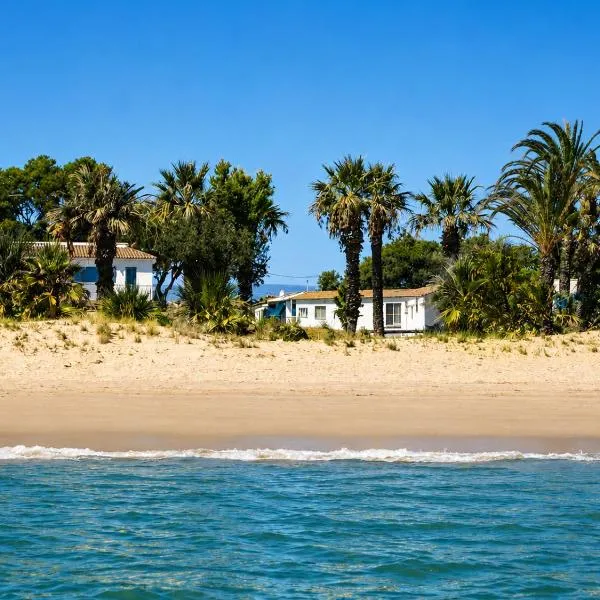 Golf & Playa a 1 min, Hotel in Grao de Castellón