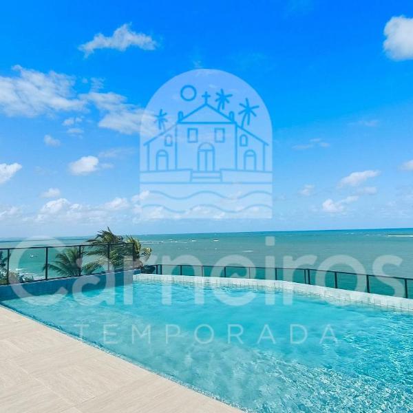 Portal dos Mares - Beira-mar ao lado da Igreja de São Pedro - Foto 5