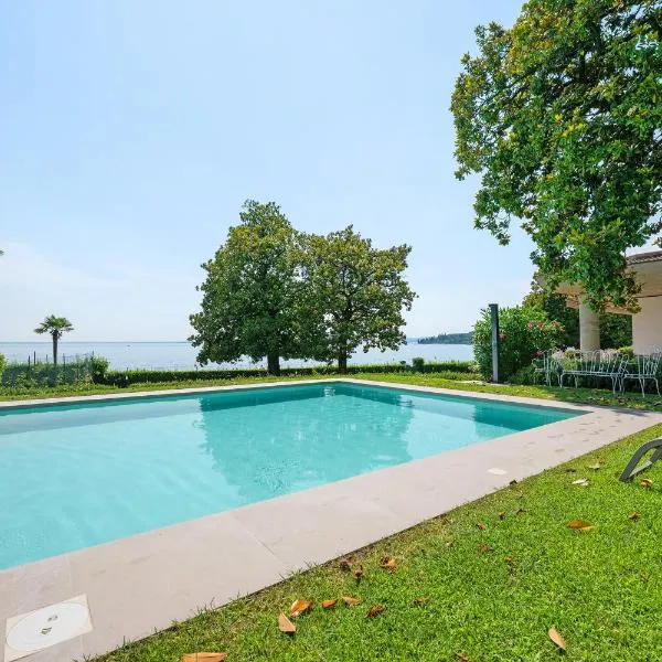 Appartamenti Villa Andrea, hotel in Garda