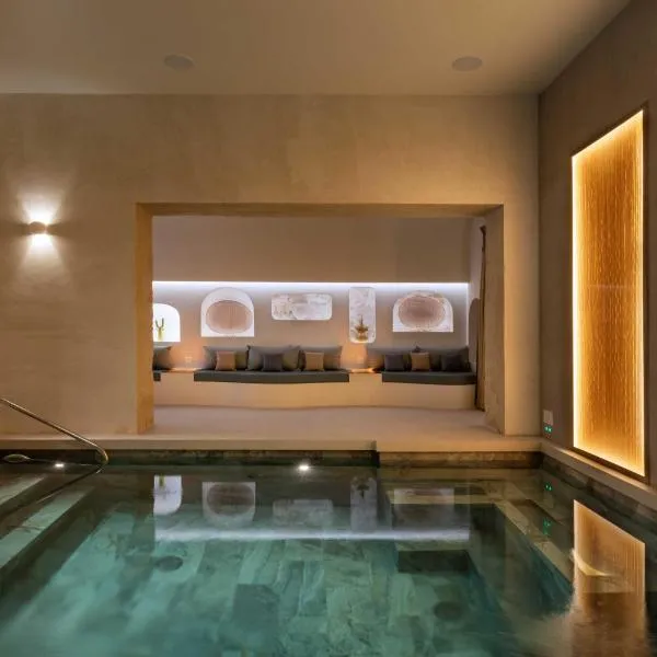 Résidence & Spa Le Prince Régent, hotel v Paríži