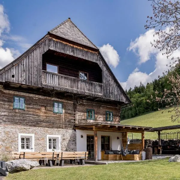 Adelwöhrerhof, hotel u gradu 'Falting'