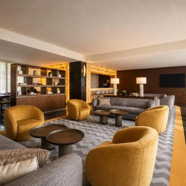 BessaHotel Boavista, хотел в Порто