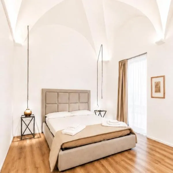Dimore Sangiuliano, khách sạn ở Catania