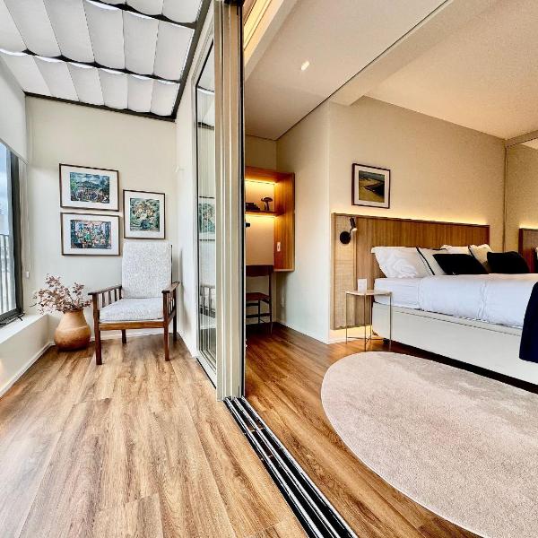 Prime Luxury Stay Jardins