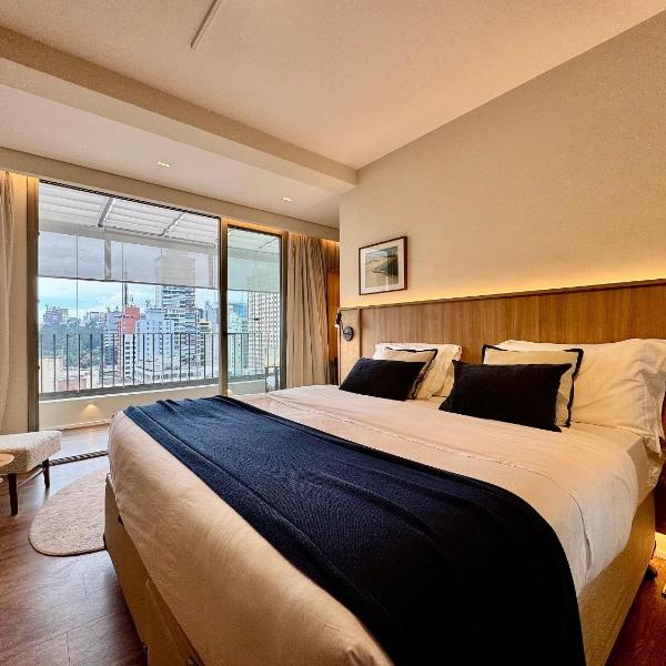 Prime Luxury Stay Jardins - Foto 2