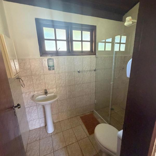 Chalés da Fazenda Costelão Fogo de Chão - Foto 3