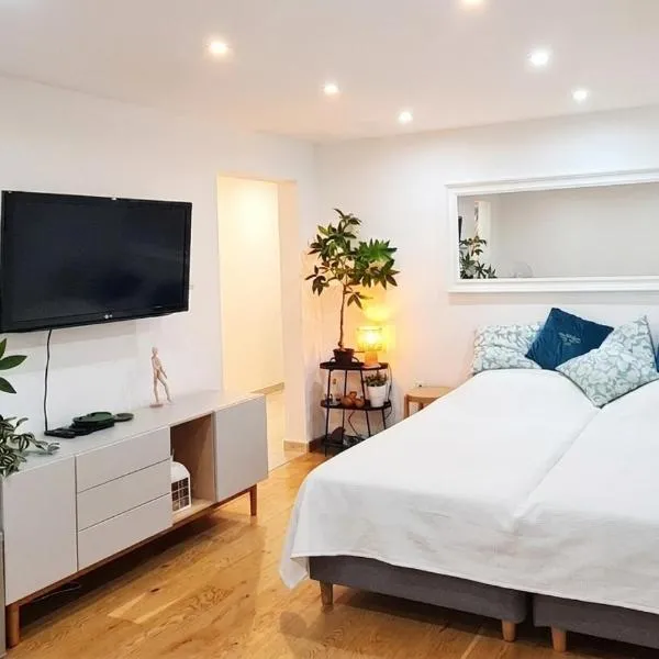 Apartament Tęczowy Tukan, hotel u gradu 'Kwidzyn'