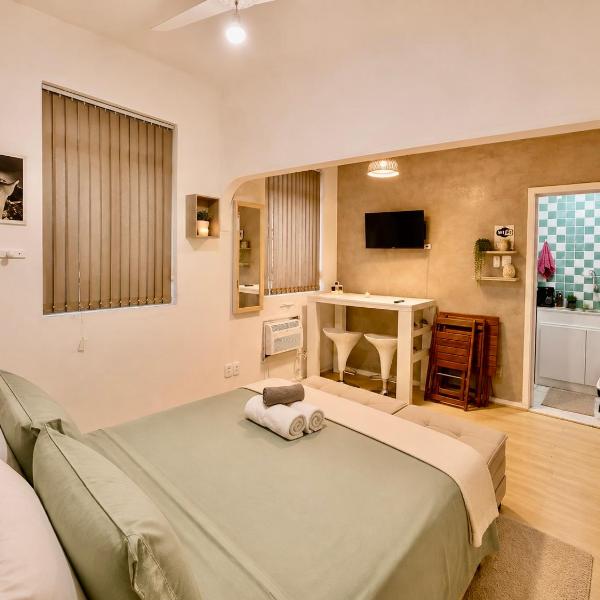 108 Leblon - Foto 5