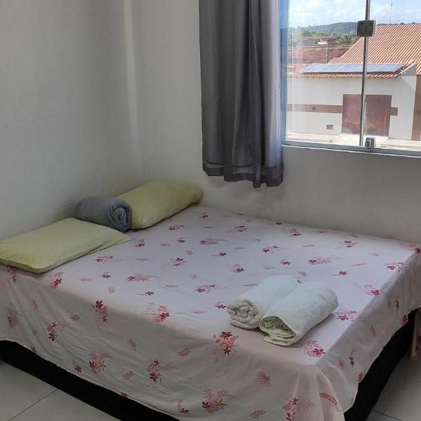 Massagueira 01 · Casa Aconchegante a minutos da praia do Francês. - Foto 4